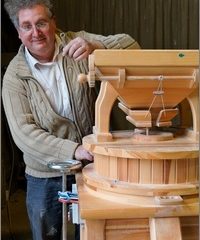 Ferme « Terre Promise »