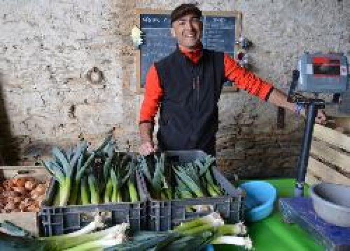 Jardin des Quatre-vents