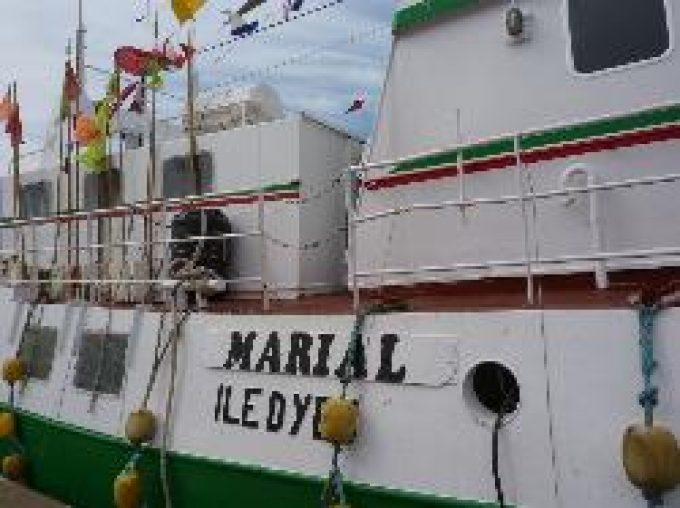 AMAP Poissons Nantes est