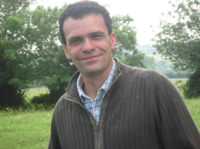 La ferme de la Champenière