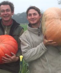 GAEC Le Jardin d&rsquo;mon père