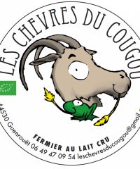 Les chèvres du Cougou