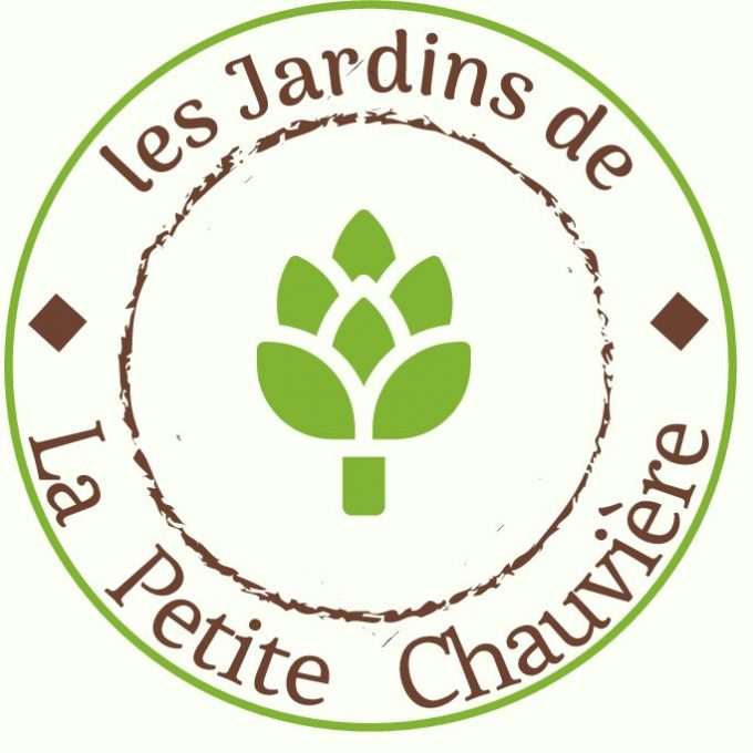 Les jardins de la petite Chauvière