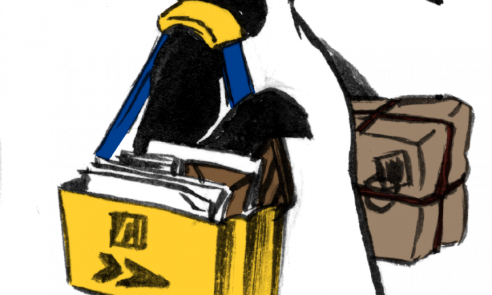 Liste de discussion des AMAP de Loire-Atlantique