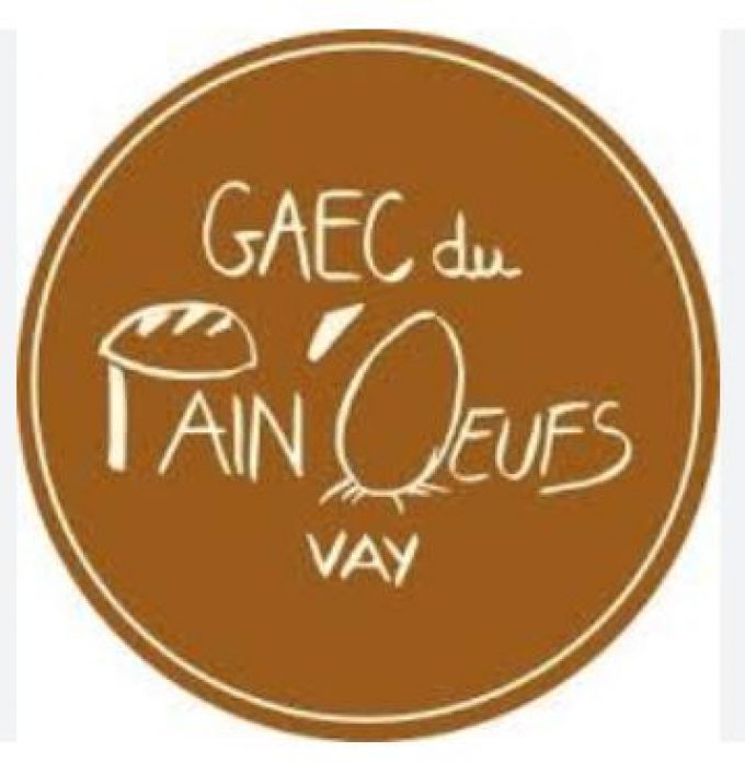 GAEC DU PAIN&rsquo;OEUFS