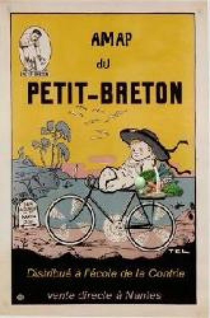 AMAP Petit Breton