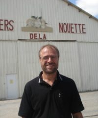 Vergers de la Nouette