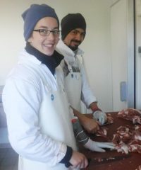 RALISON-YON Audrey et Hadrien