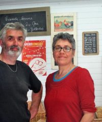 Ferme de la petite Peltanche