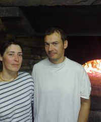 EARL le Fournil de la barre