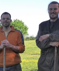 GAEC Eleveurs Cueilleurs