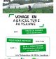 Voyage en agriculture paysanne / 26 avril 2026