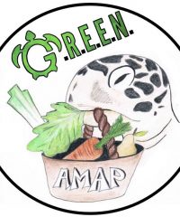 AMAP du Green