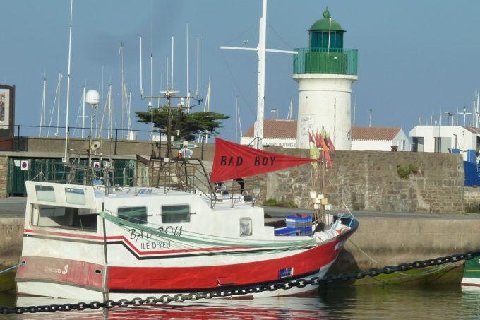 AMAP Poisson Aigrefeuille