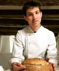 Ferme de l&rsquo;Anfrenière