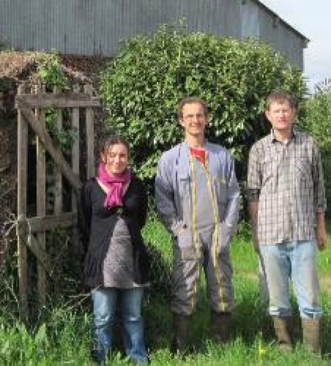 Fromagerie LE FIL ROUGE