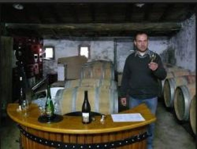 Domaine des Hauts-Hales