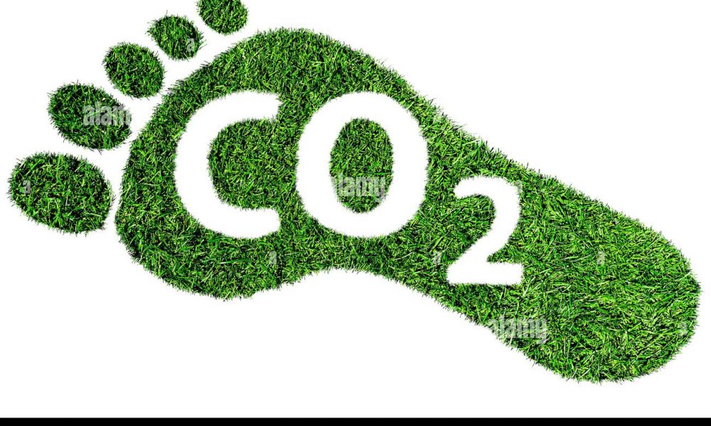 Projet d’empreinte Carbone en AMAP