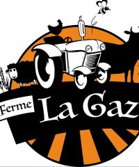 Ferme la Gazi