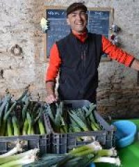 Jardin des Quatre-vents