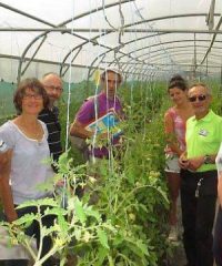 Ferme de La Mojetière