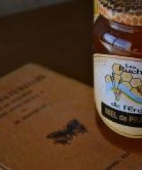 GAEC LES RUCHERS DE L&rsquo;ERDRE