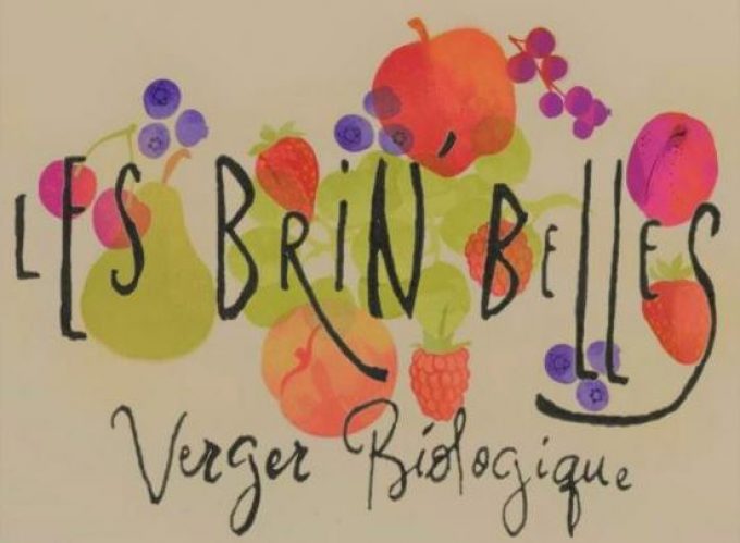 Verger de Brin&rsquo;Belles