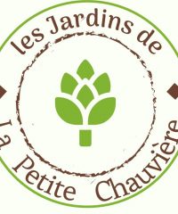 Les jardins de la petite Chauvière