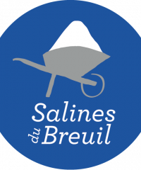 Salines du Breuil