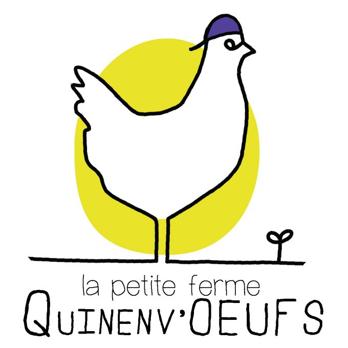 La petite ferme Quinenv&rsquo;OEUFS