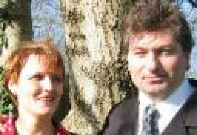 Cochonbio – Ferme de la Vinçonnière