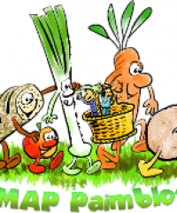 L&rsquo;AMAP  Paimblotine