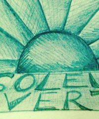 La ferme du soleil vert