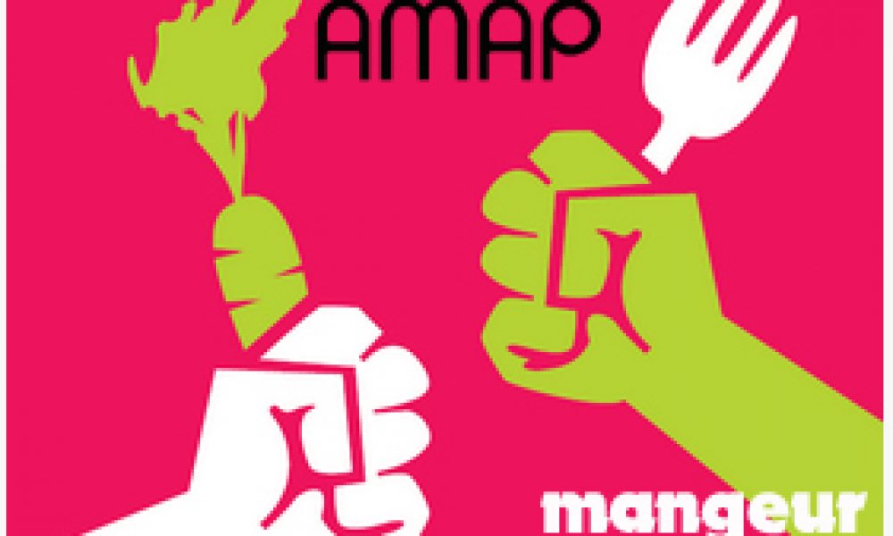 Sans attendre le prochain confinement, créez votre AMAP !