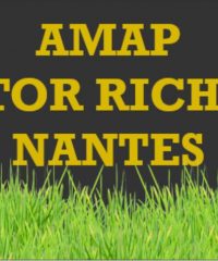 AMAP Victor Richard