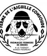 l&rsquo;Aiguille Consoude