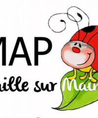 AMAP d&rsquo;Aigrefeuille sur Maine
