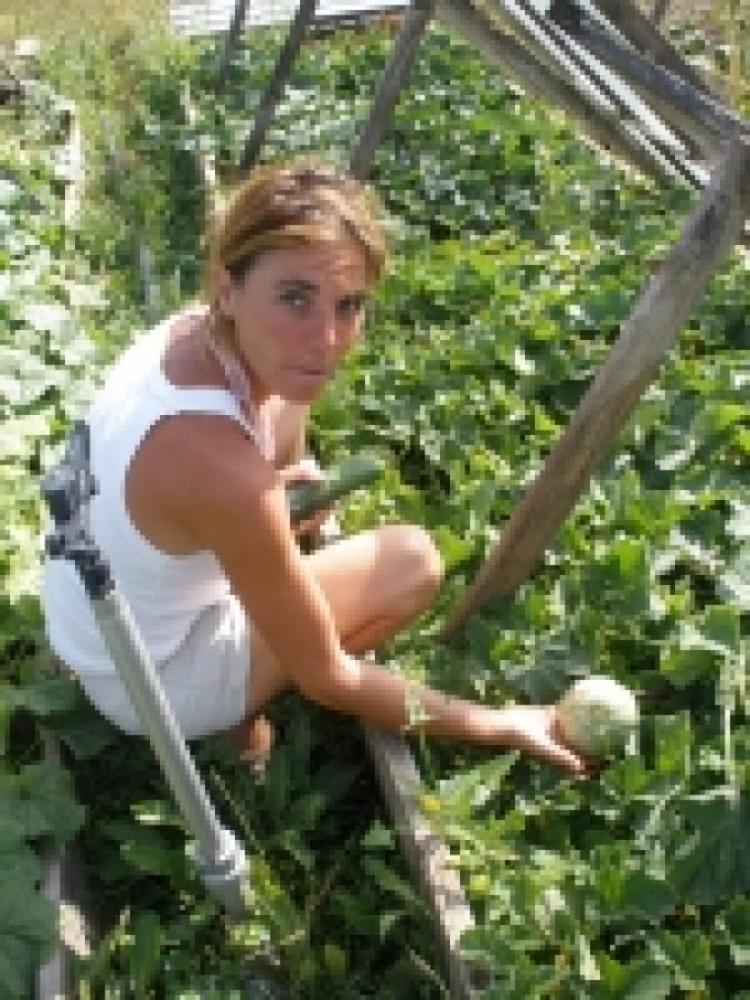 Ferme de Sabotschka