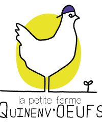 La petite ferme Quinenv&rsquo;OEUFS