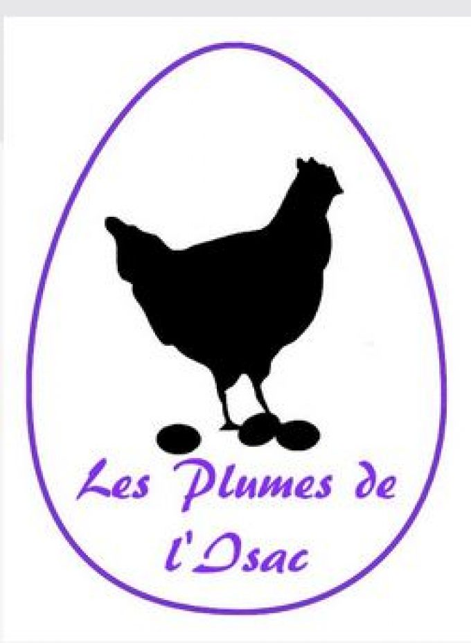Les plumes de l&rsquo;Isac