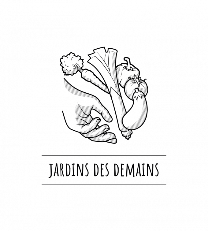 Jardins des Demains