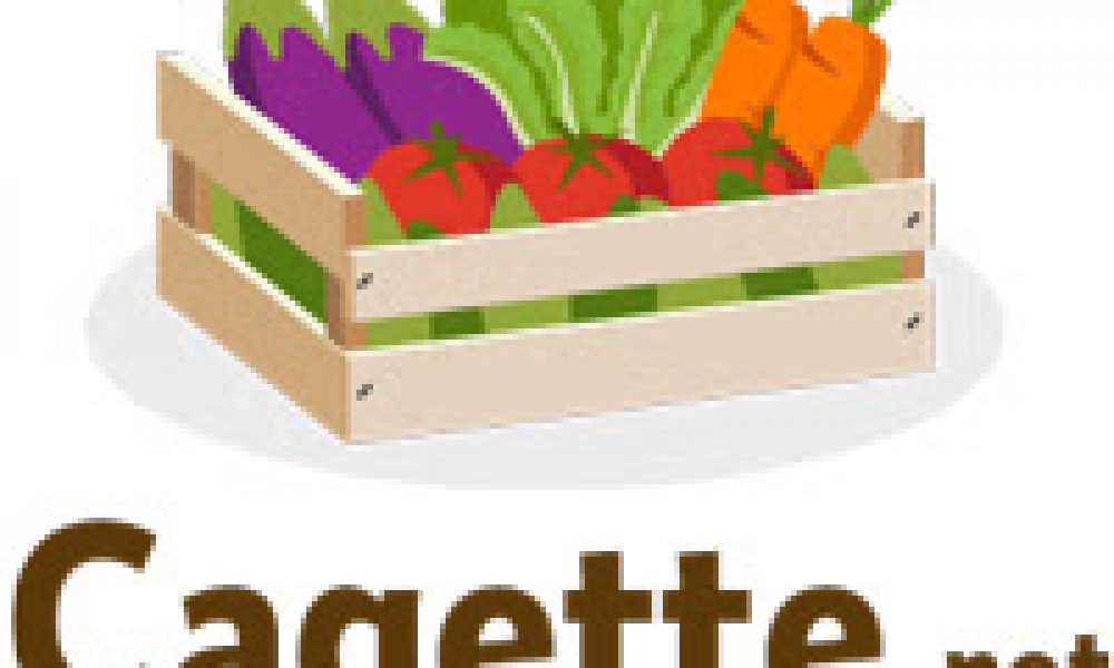 Crowdfunding pour cagette atteint