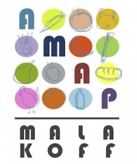 AMAP Malakoff