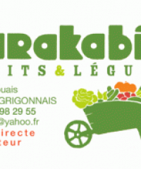 EARL Barakabio