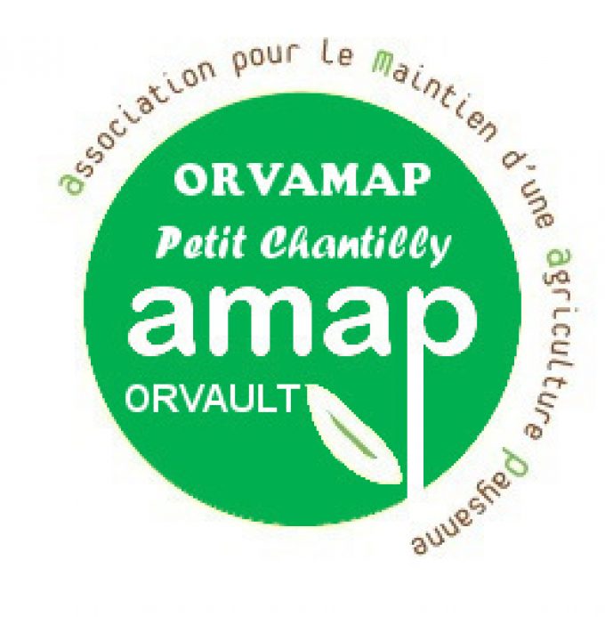 AMAP du Petit Chantilly – Orvault