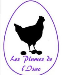 Les plumes de l&rsquo;Isac