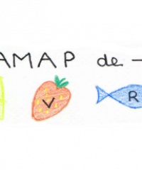 AMAP de Gesvrine