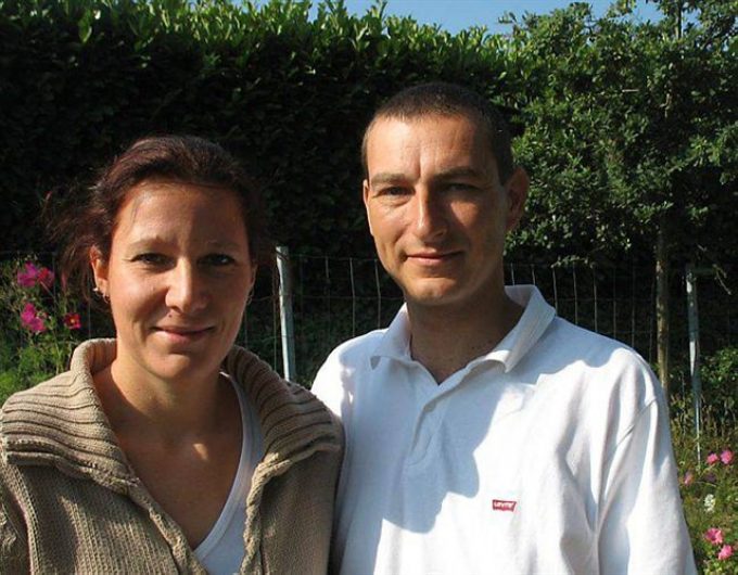 SARL LA SAFRANERIE
